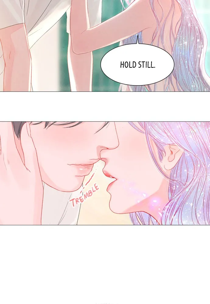 Mystical Chapter 6 page 79 - 