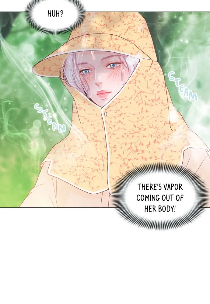 Mystical Chapter 6 page 10 - 