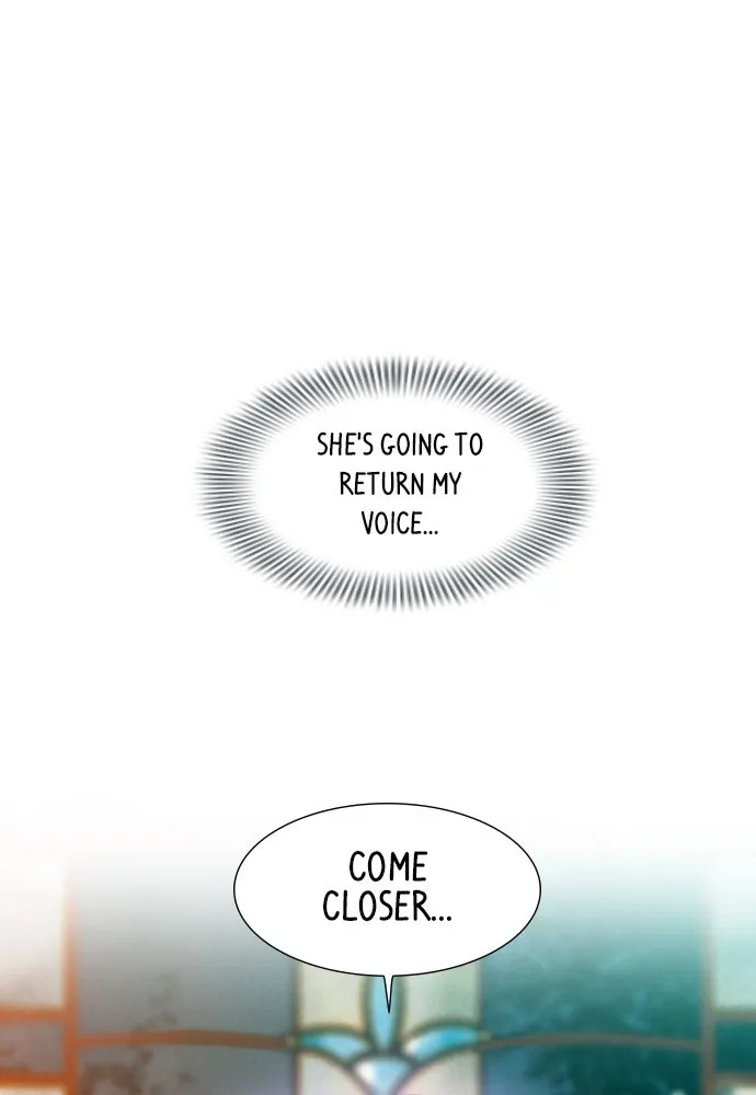 Mystical Chapter 7 page 1 - 
