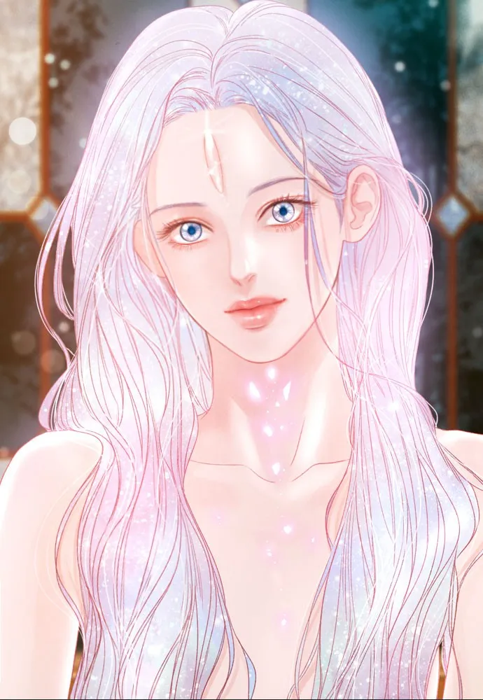 Mystical Chapter 7 page 2 - 