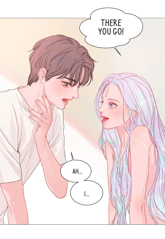 Mystical Chapter 7 page 11 - 