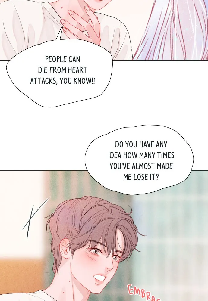 Mystical Chapter 7 page 14 - 