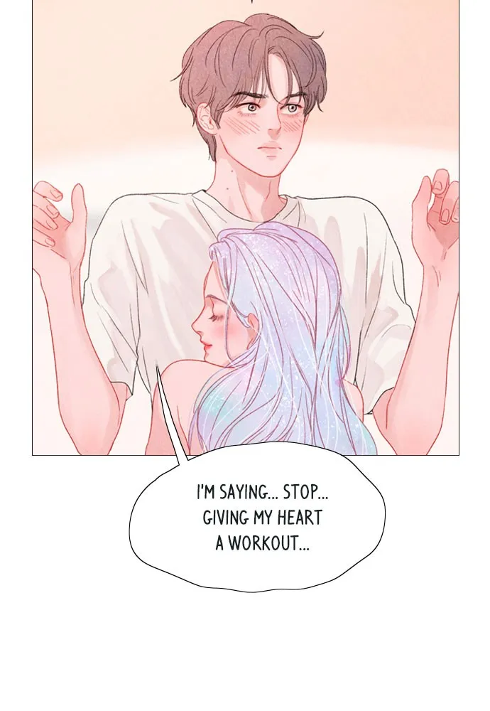 Mystical Chapter 7 page 16 - 