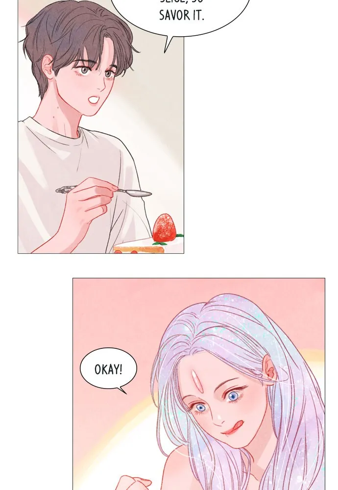 Mystical Chapter 7 page 19 - 
