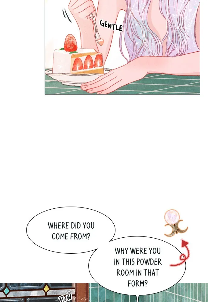 Mystical Chapter 7 page 20 - 