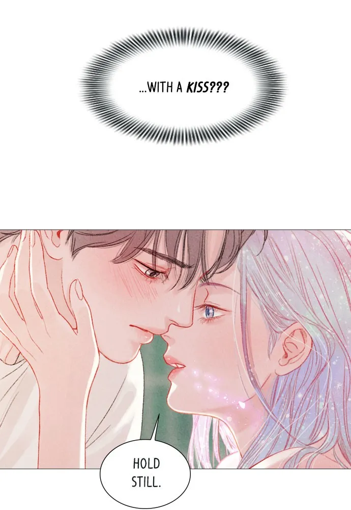 Mystical Chapter 7 page 3 - 