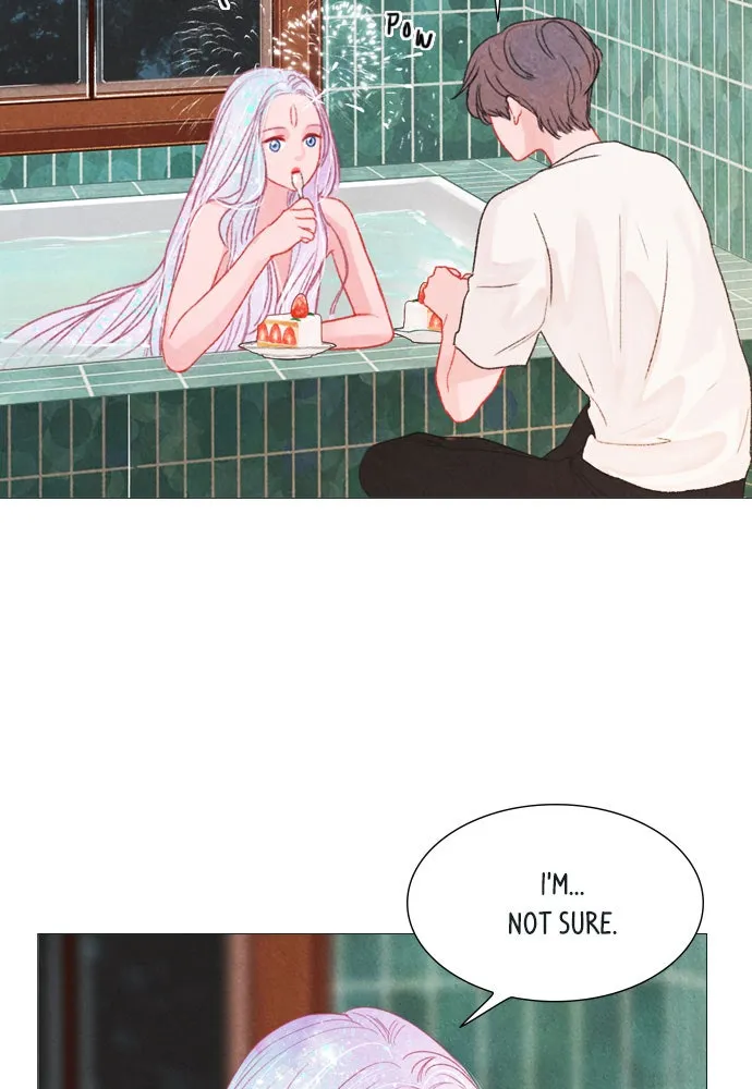 Mystical Chapter 7 page 21 - 