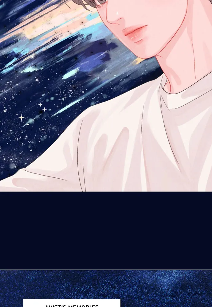 Mystical Chapter 7 page 27 - 