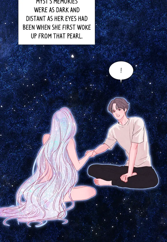 Mystical Chapter 7 page 28 - 