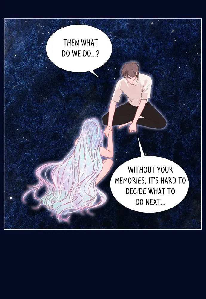 Mystical Chapter 7 page 34 - 
