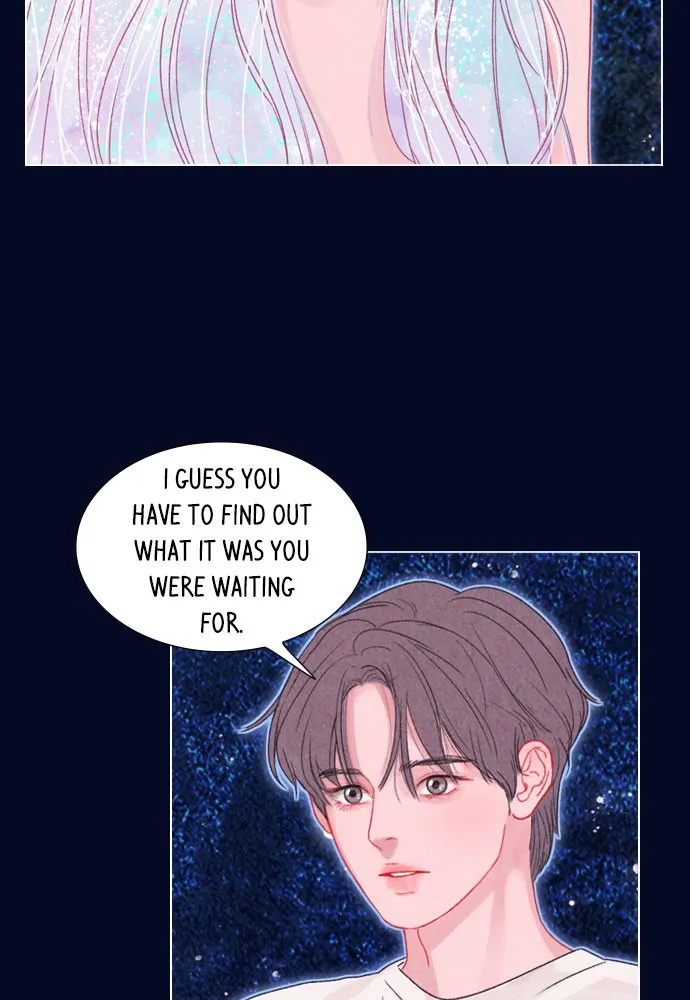 Mystical Chapter 7 page 38 - 