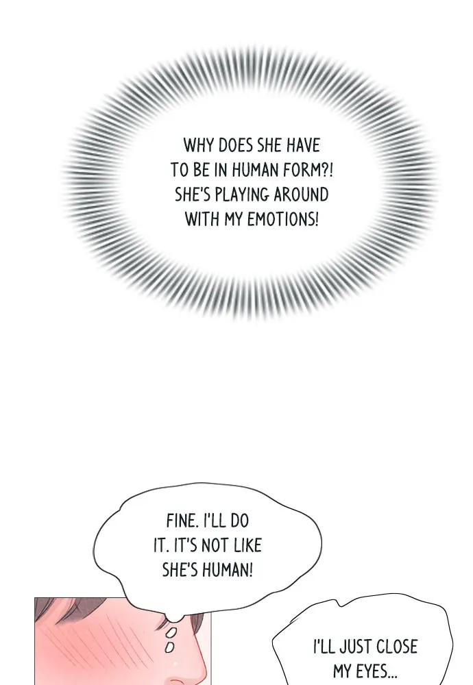 Mystical Chapter 7 page 5 - 