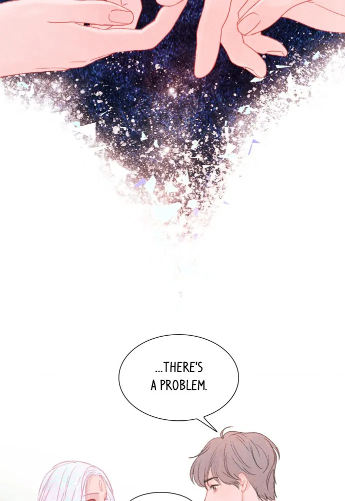 Mystical Chapter 7 page 41 - 