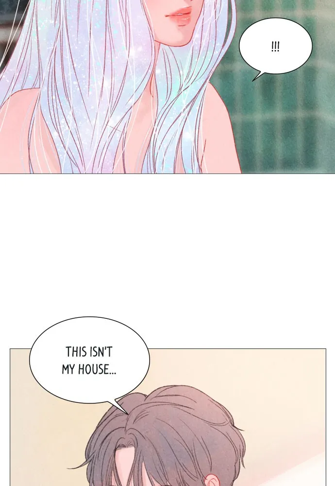 Mystical Chapter 7 page 43 - 