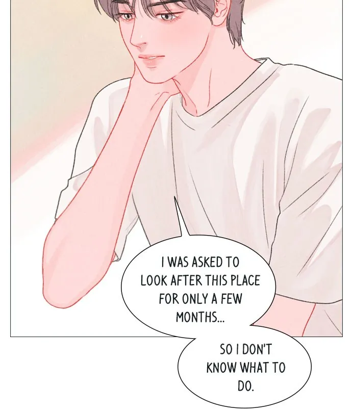 Mystical Chapter 7 page 44 - 