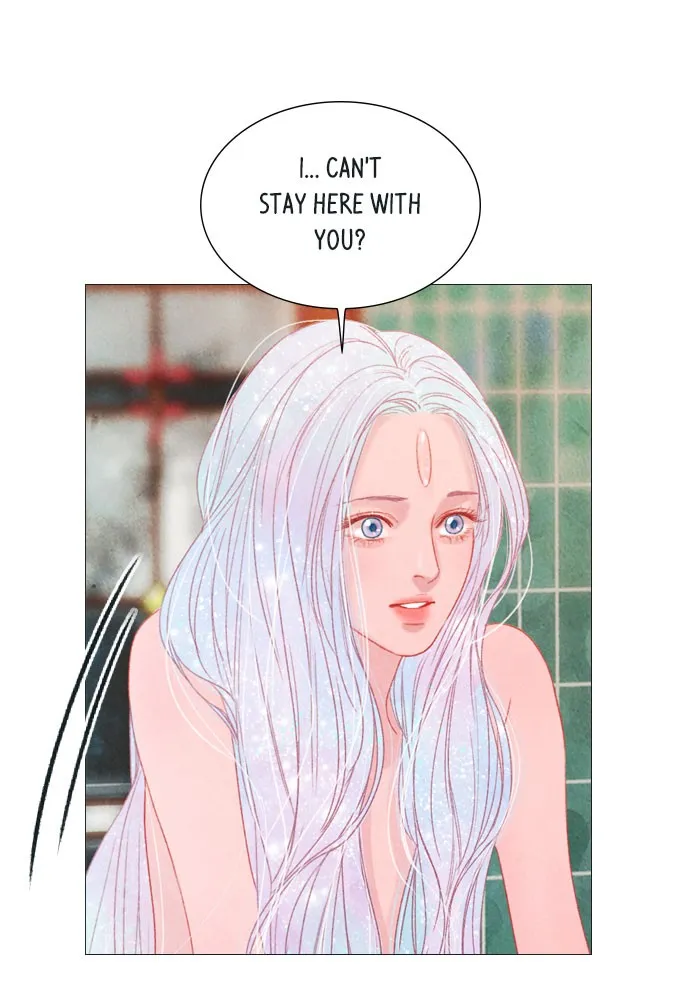 Mystical Chapter 7 page 45 - 