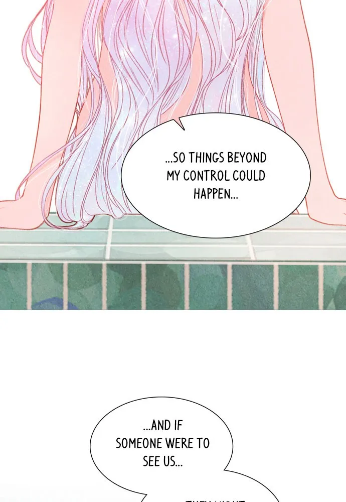 Mystical Chapter 7 page 48 - 