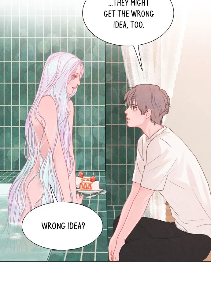 Mystical Chapter 7 page 49 - 