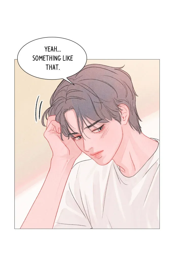 Mystical Chapter 7 page 50 - 