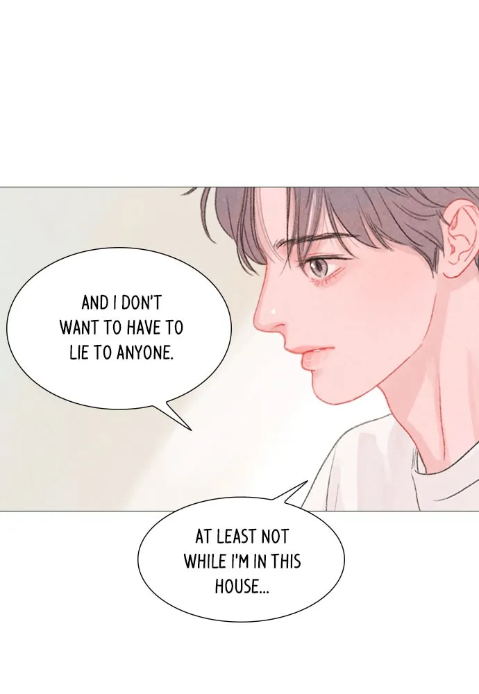 Mystical Chapter 7 page 51 - 