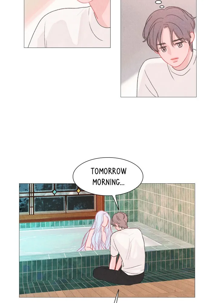 Mystical Chapter 7 page 53 - 