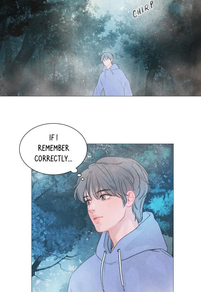 Mystical Chapter 7 page 55 - 