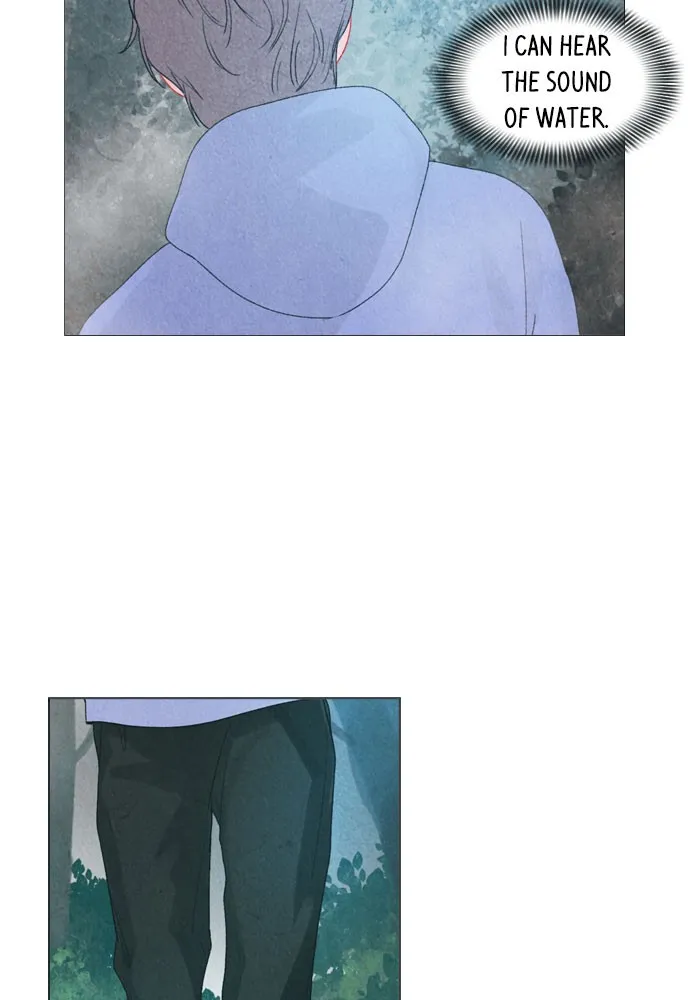 Mystical Chapter 7 page 57 - 