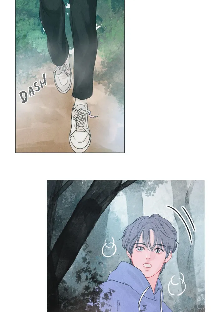 Mystical Chapter 7 page 58 - 
