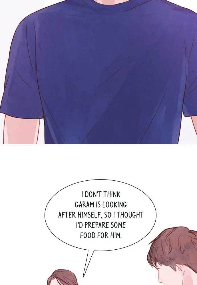 Mystical Chapter 7 page 64 - 