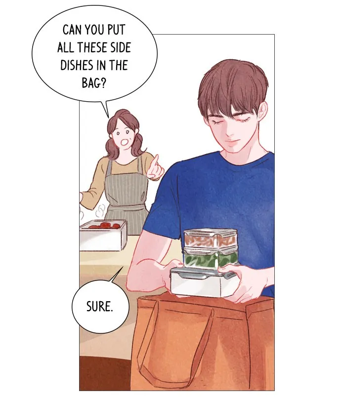 Mystical Chapter 7 page 66 - 