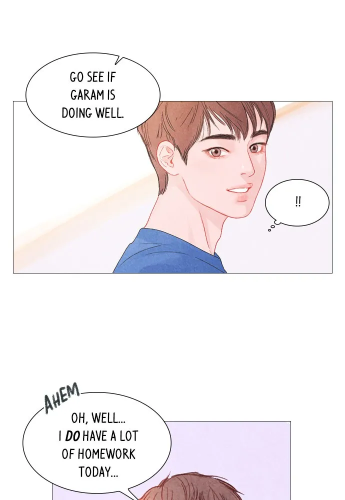 Mystical Chapter 7 page 68 - 