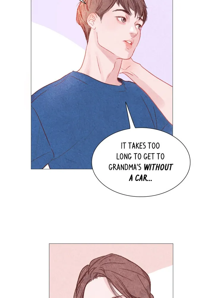 Mystical Chapter 7 page 69 - 