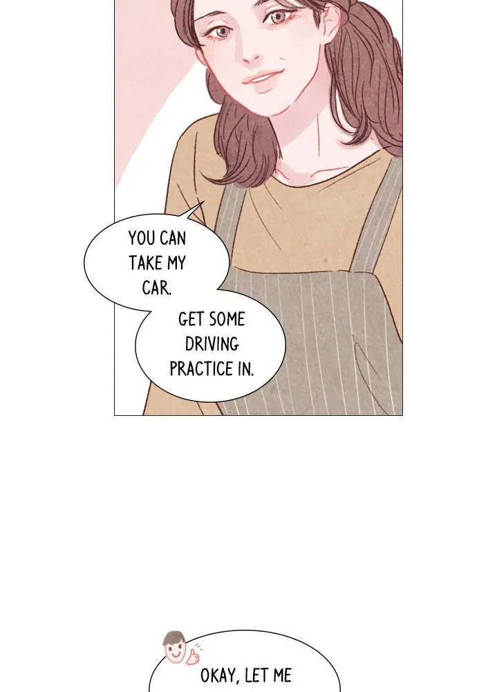 Mystical Chapter 7 page 70 - 