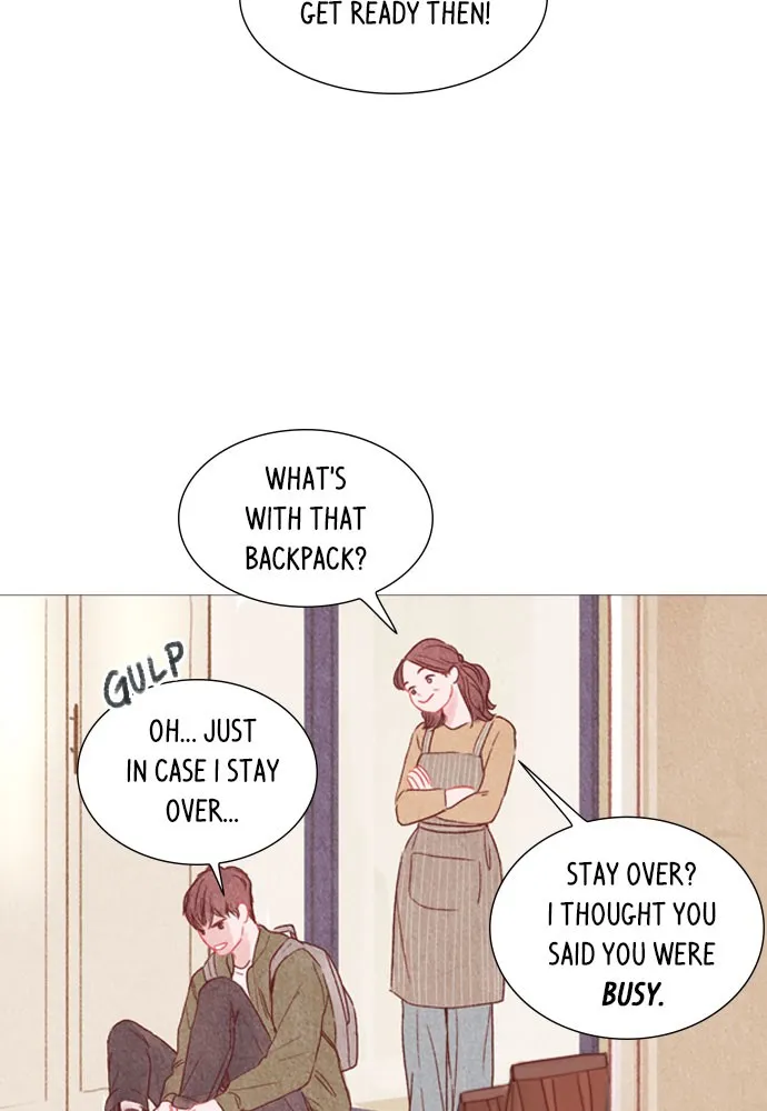 Mystical Chapter 7 page 71 - 