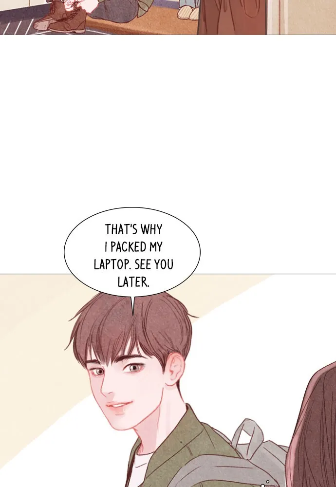 Mystical Chapter 7 page 72 - 