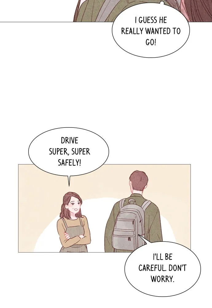 Mystical Chapter 7 page 73 - 
