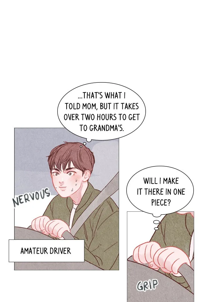 Mystical Chapter 7 page 74 - 