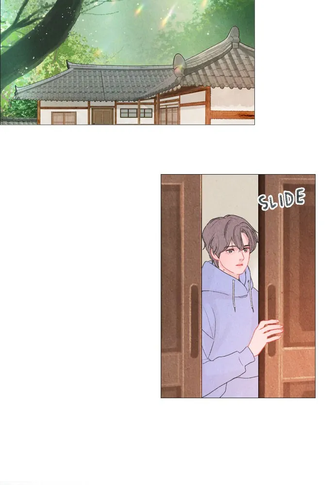Mystical Chapter 7 page 76 - 