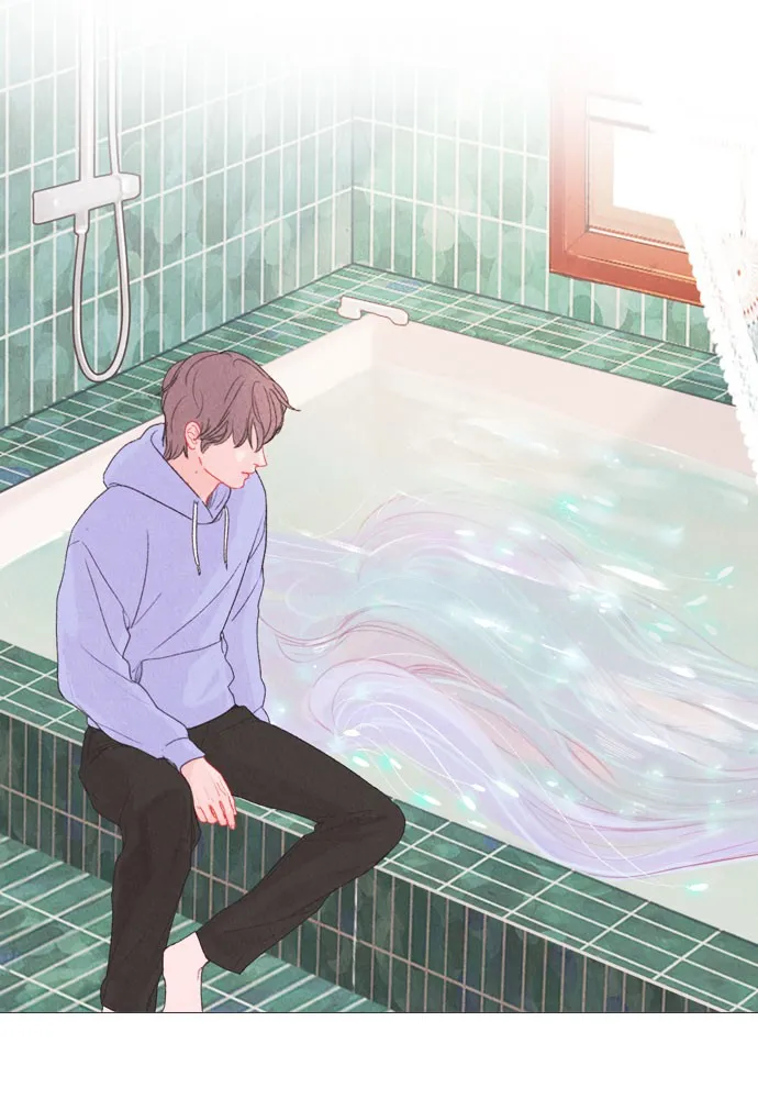 Mystical Chapter 7 page 77 - 