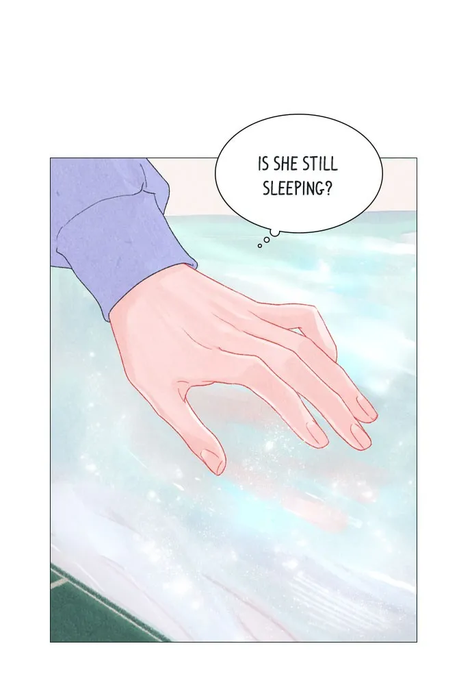 Mystical Chapter 7 page 78 - 