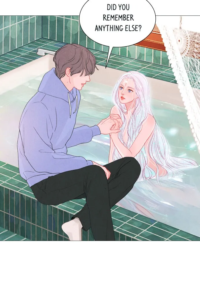 Mystical Chapter 7 page 81 - 