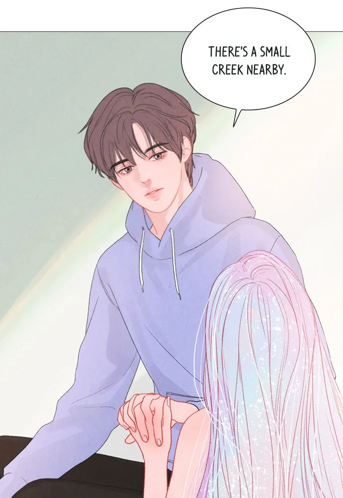Mystical Chapter 7 page 84 - 