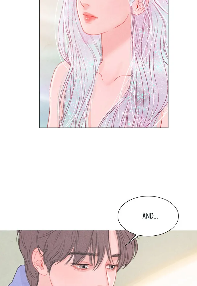 Mystical Chapter 7 page 86 - 