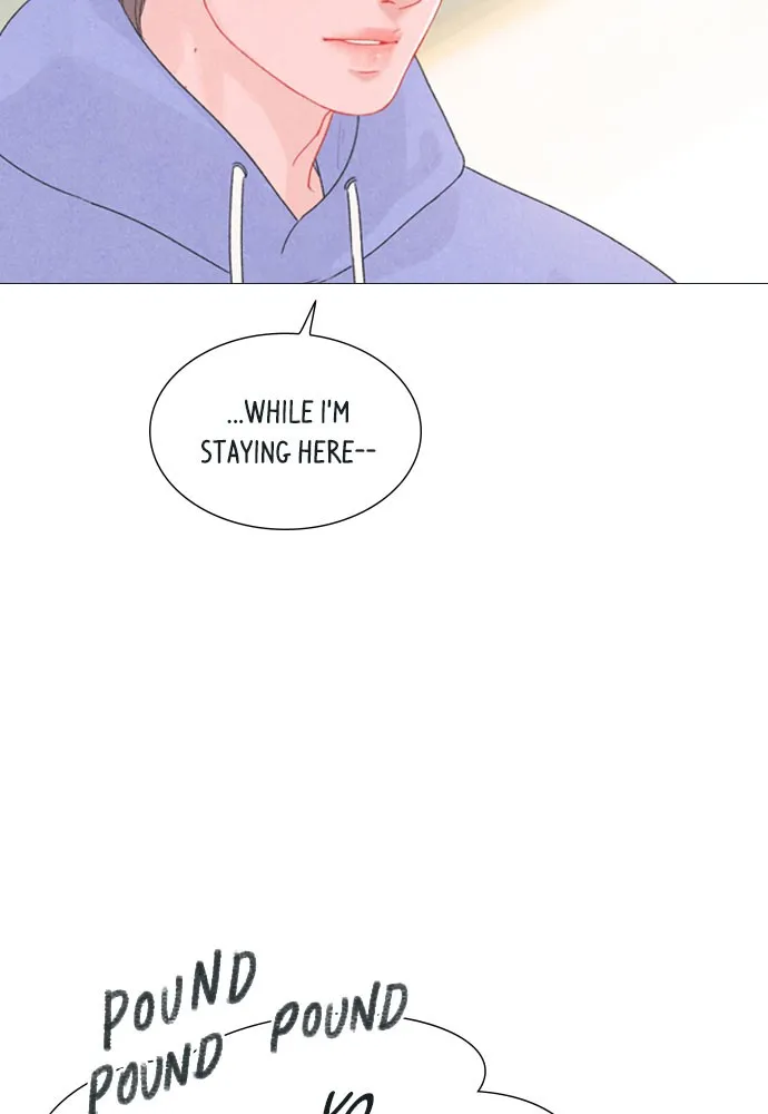 Mystical Chapter 7 page 87 - 