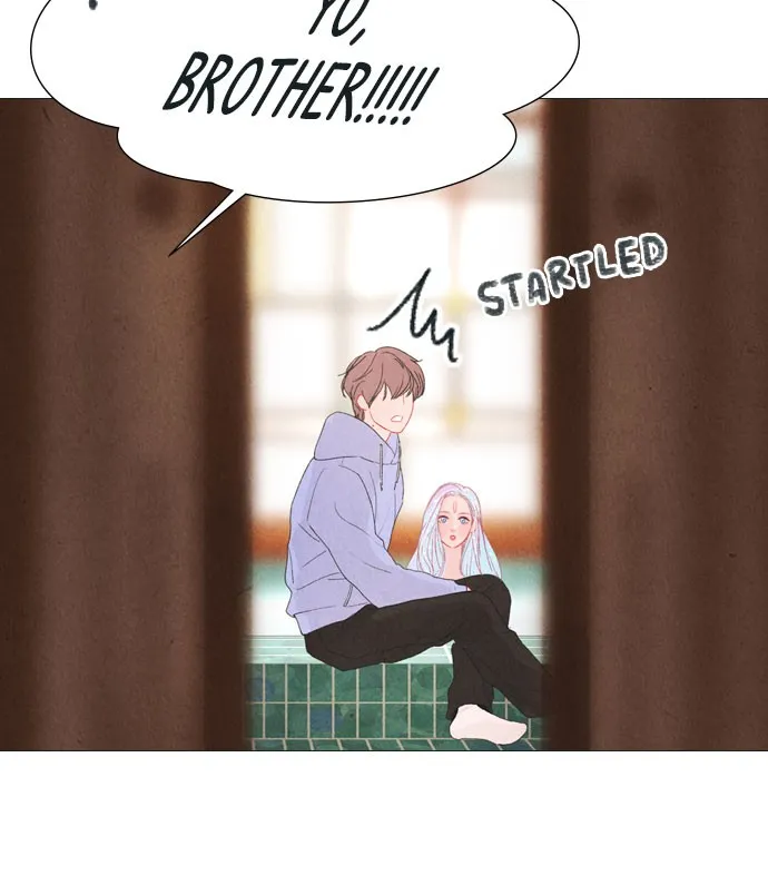 Mystical Chapter 7 page 88 - 