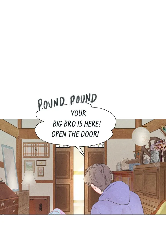 Mystical Chapter 7 page 89 - 