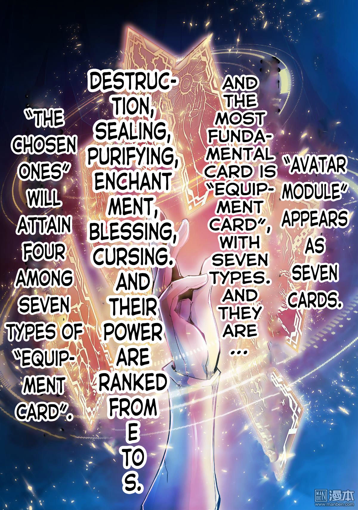 Myth Front Chapter 12 page 6 - 