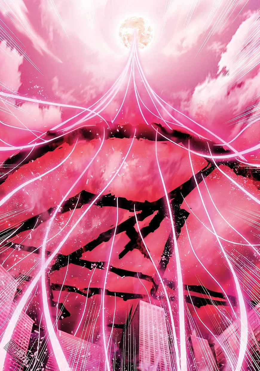 Myth Front Chapter 4 page 18 - 