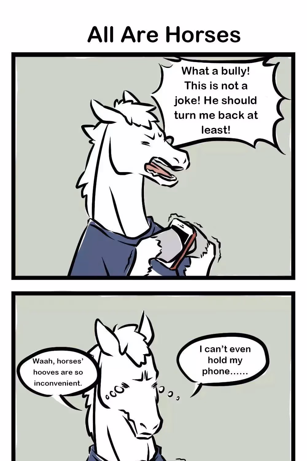 Myth of Chinese Monsters Chapter 11.9 page 4 - 
