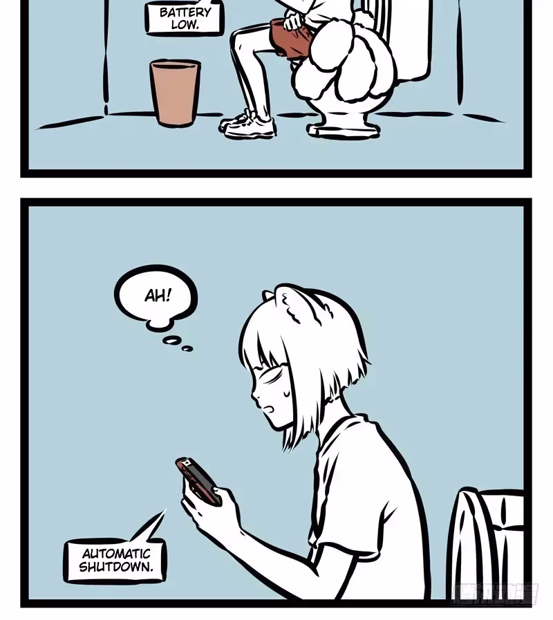 Myth of Chinese Monsters Chapter 8.9 page 2 - 